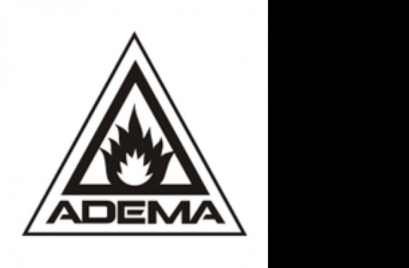 Adema Logo download in high quality