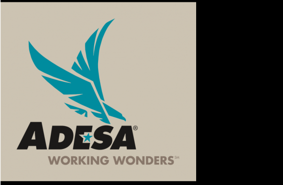 ADESA Logo download in high quality