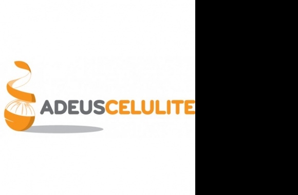 Adeus Celulite Logo download in high quality