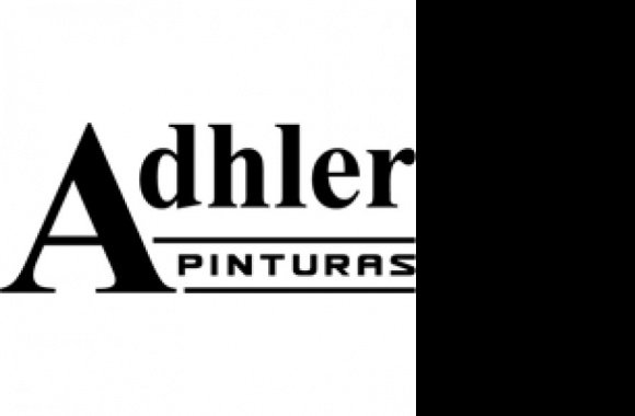 Adhler Logo download in high quality