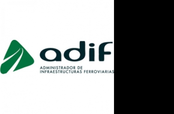 ADIF Logo download in high quality