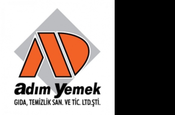 ADIM YEMEK Logo