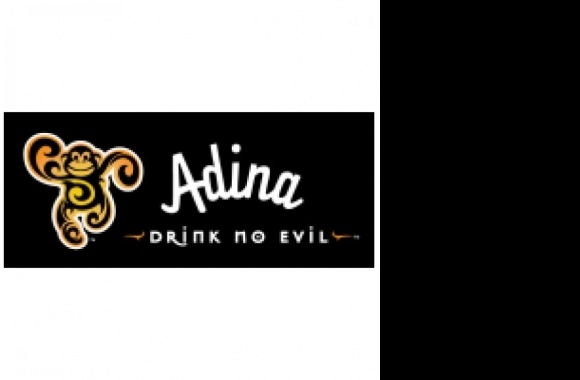Adina Drink Logo