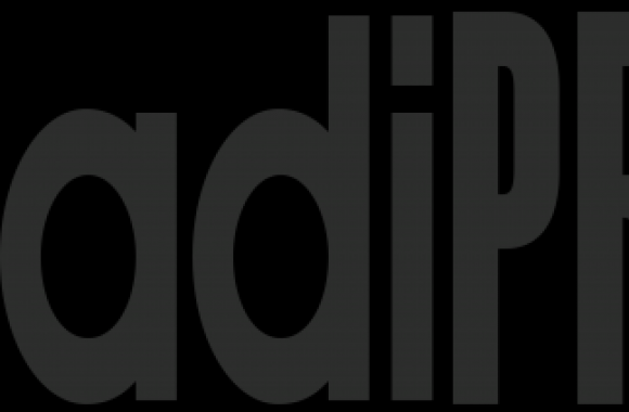 Adiprene Logo download in high quality