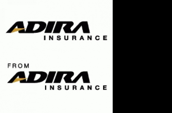 Adira Insurance Logo download in high quality