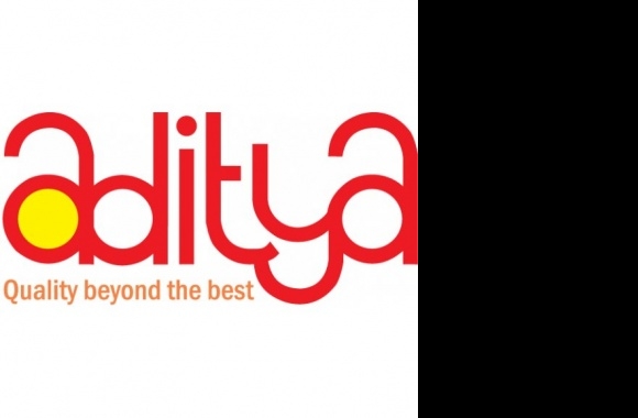 aditya Logo
