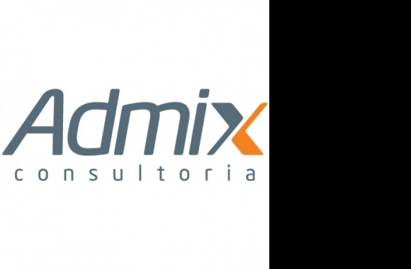 Admix Logo download in high quality