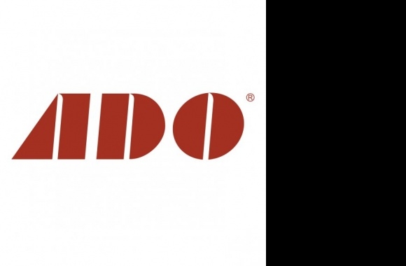 Ado Logo download in high quality