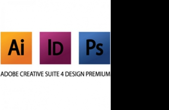 Adobe Creative Suite 4 Logo