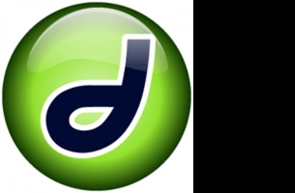 Adobe Dreamweaver 8 Logo