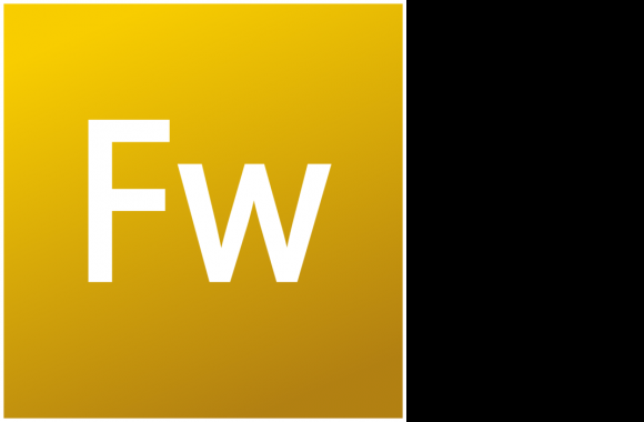 Adobe Fireworks Logo download in high quality