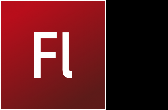 Adobe Flash Logo download in high quality