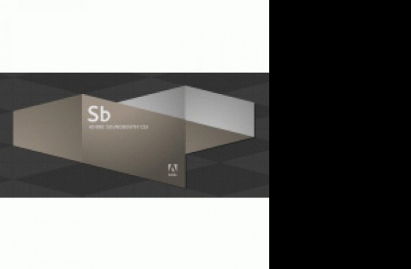Adobe Soundbooth CS5 Splash Screen Logo download in high quality