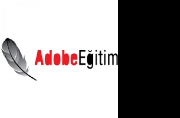 AdobeEgitim.com Logo download in high quality