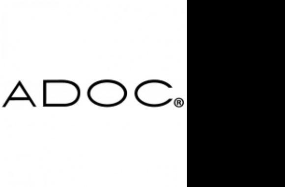 ADOC Logo download in high quality