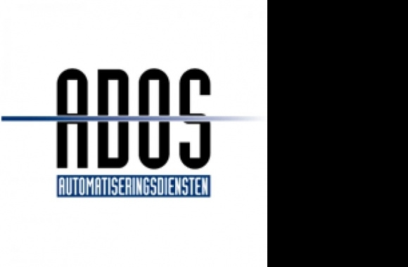 Ados automatisering Logo download in high quality