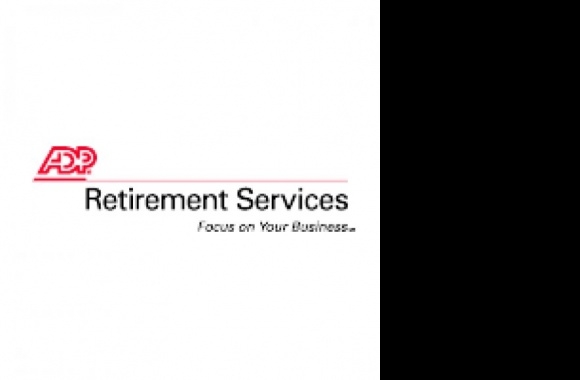 ADP Retirement Logo download in high quality