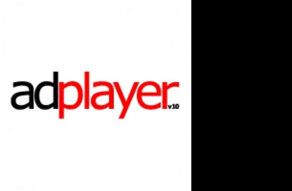 Adplayer Logo download in high quality