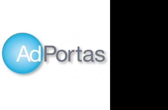 AdPortas Logo download in high quality