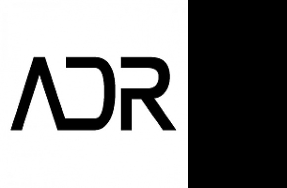 ADR Logo download in high quality