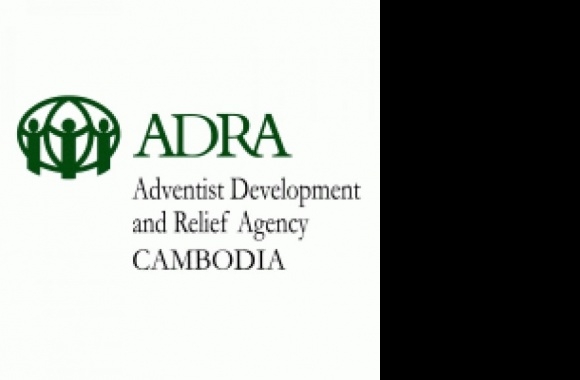 ADRA Cambodia Logo