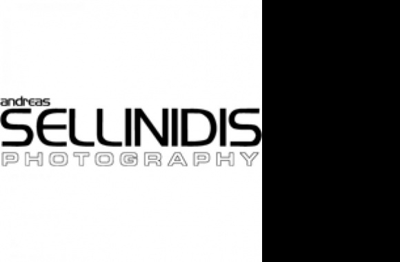 adreas sellinidis photograpy Logo download in high quality