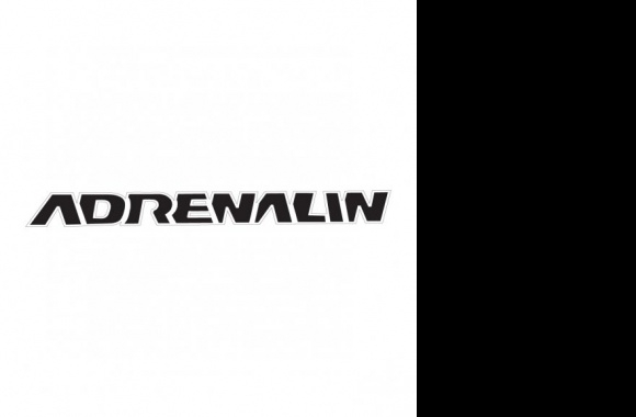 Adrenalin Logo download in high quality