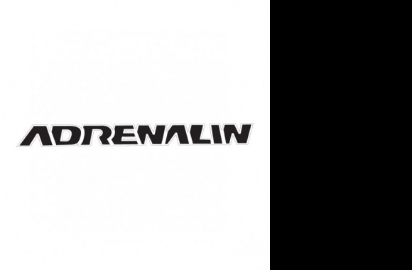 Adrenalin Logo