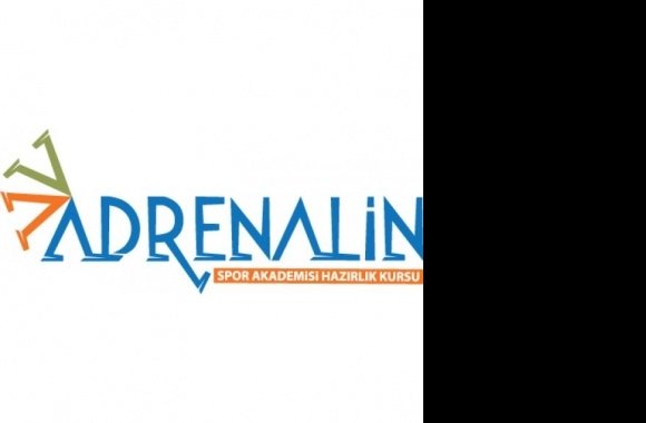 Adrenalin Spor Akademisi Logo