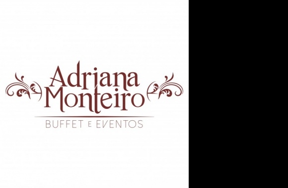 Adriana Buffet Logo