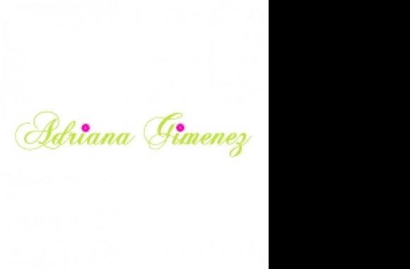 Adriana Gimenez Logo