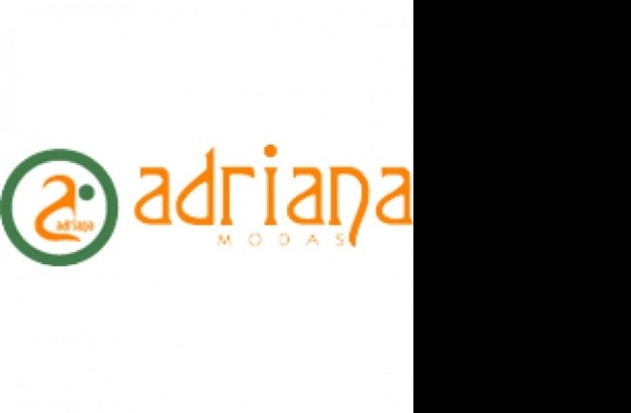 Adriana Modas Logo