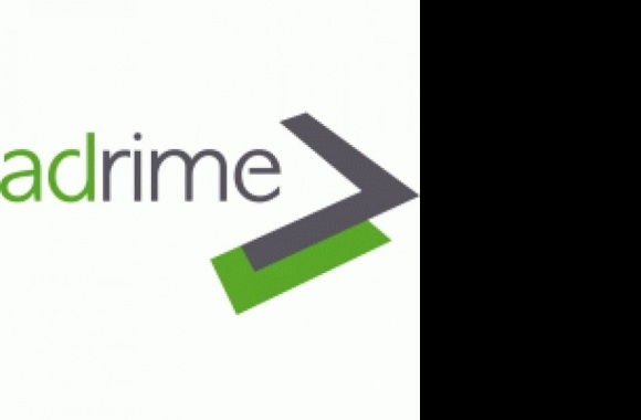 Adrime Logo download in high quality