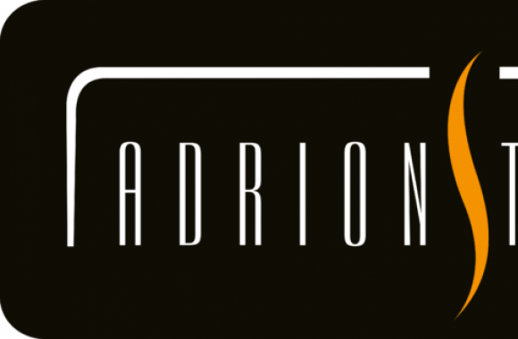 ADRION Trade Logo download in high quality