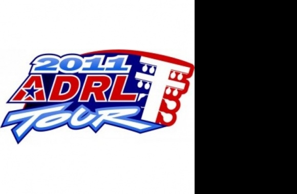 ADRL 2011 Logo download in high quality