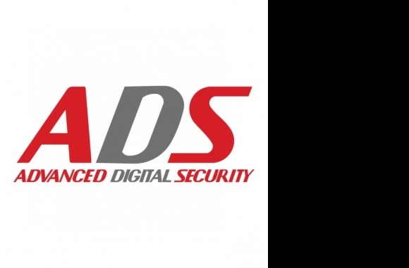 ADS CCTV Logo download in high quality