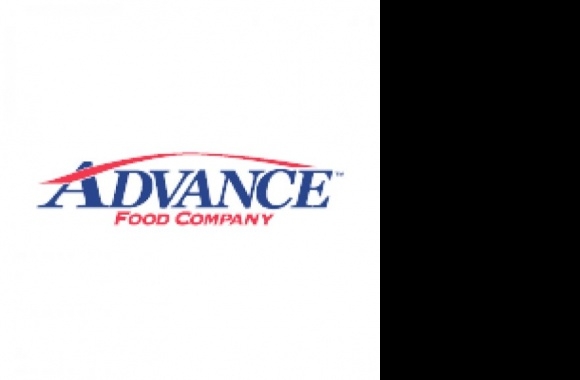 Advance Food Company Logo