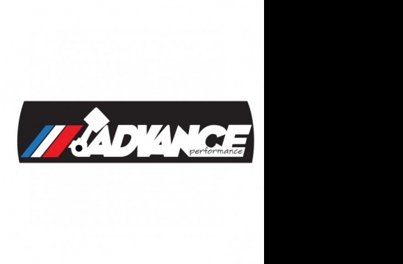 Advance Performance Logo download in high quality
