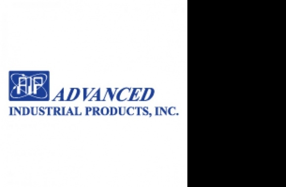 Advanced Industrial Products - AIP Logo
