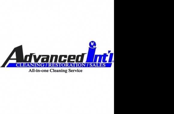 Advanced Intl Logo