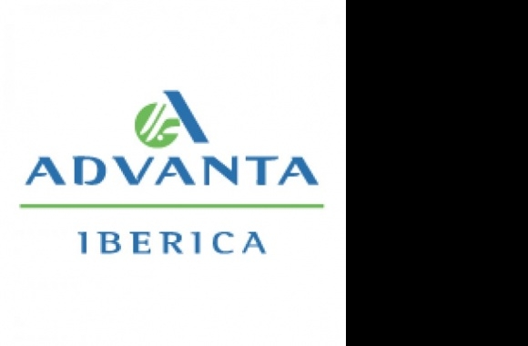 Advanta Iberica Logo download in high quality