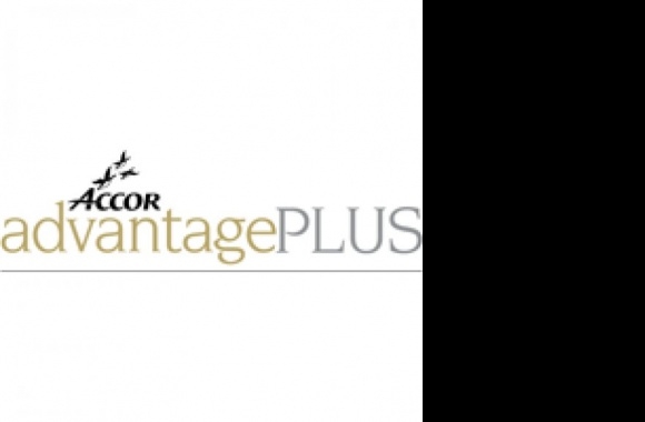 Advantage Plus Logo download in high quality