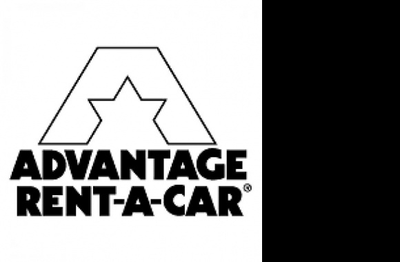 Advantage Rent-a-Car Logo