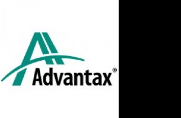 Advantax Logo download in high quality