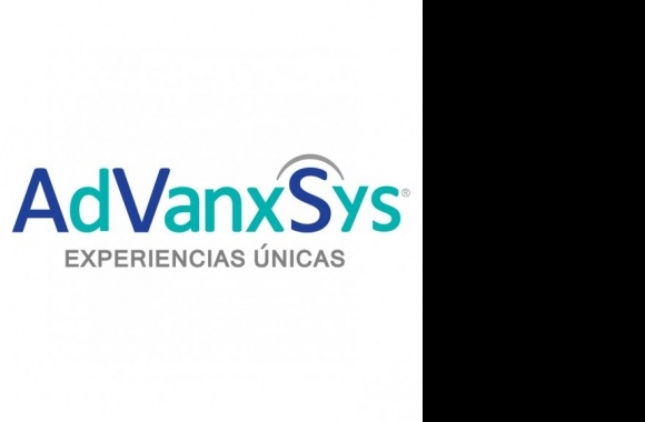 AdVanxSys Logo download in high quality