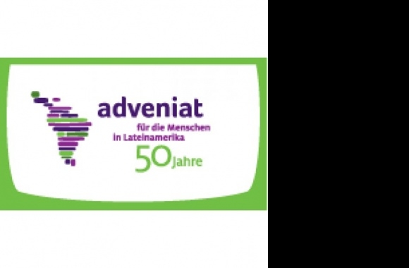 ADVENIAT Logo download in high quality