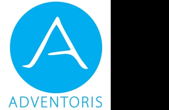 Adventoris Ltd Logo download in high quality