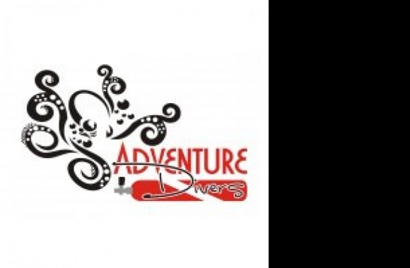 Adventure Divers Zihuatanejo Logo