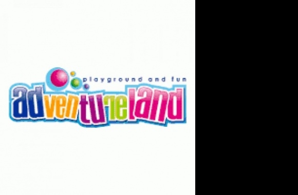 AdventureLand Logo download in high quality