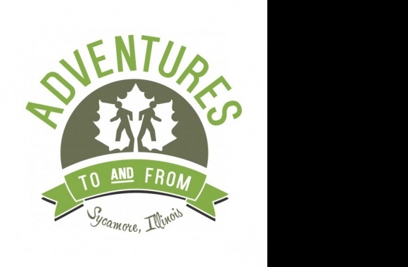 Adventures To and From Sycamore Logo